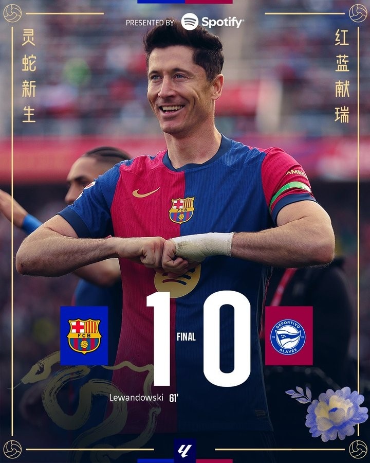  找回狀態(tài)！巴薩各項(xiàng)賽事近9場7勝2平，打進(jìn)31球丟11球
