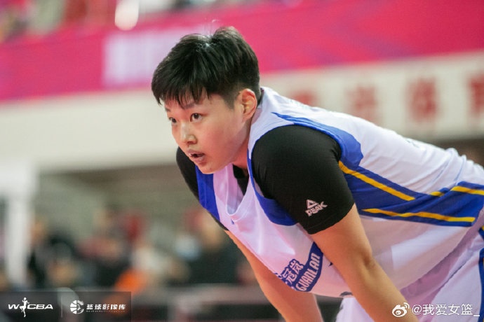  本賽季至今未嘗一勝！官方：天津女籃四名主力回歸