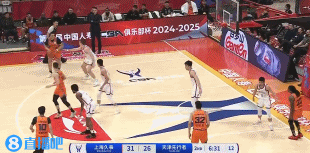  誰也不讓誰！洛夫頓強(qiáng)打拋投2+1 大衛(wèi)-詹姆斯吃餅上籃強(qiáng)勢(shì)回應(yīng)！