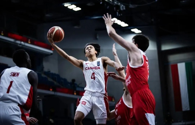  NBA下一個(gè)“林瘋狂”，會(huì)是這個(gè)韓裔小伙嗎？