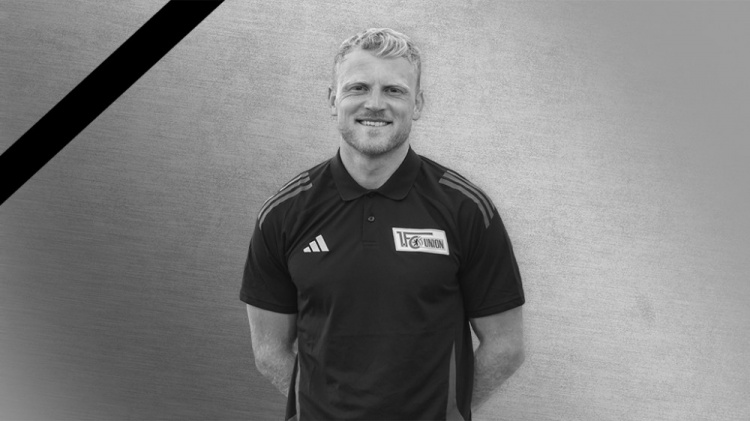  R.I.P. 柏林聯(lián)合U14門(mén)將教練霍費(fèi)爾不幸離世，年僅28歲