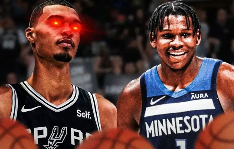  NBA未來門面人物一定得是本土球員？ 文班夠不夠格？