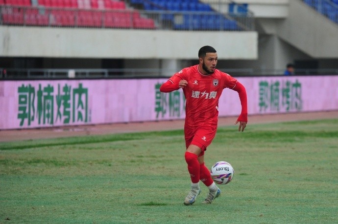  陜西聯(lián)合主場(chǎng)2-1戰(zhàn)勝上海嘉定匯龍，贏得西部杯足球邀請(qǐng)賽首勝