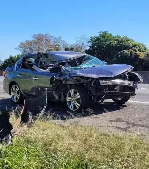  19歲巴西前鋒遭遇嚴(yán)重車禍，醫(yī)院已啟動(dòng)腦死亡確認(rèn)程序