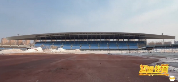  遼媒：鐵西體育場改建工作開啟，將改建為可容納4萬人專業(yè)足球場
