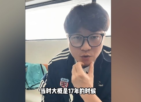  趙鵬：我是建業(yè)青訓(xùn)走出的唯一國(guó)字號(hào)，河南球迷對(duì)我還是比較認(rèn)可