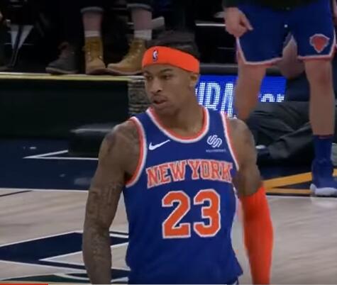  大殺器！特雷-伯克要來廣東男籃了 7年前他曾在NBA單場砍42分12助