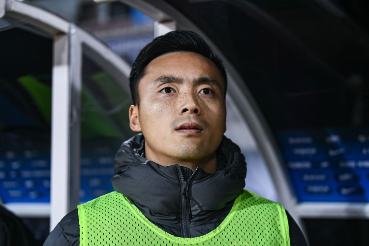  博主：河南隊(duì)1-0戰(zhàn)勝中甲延邊龍鼎，兩隊(duì)在韓國濟(jì)州進(jìn)行熱身賽