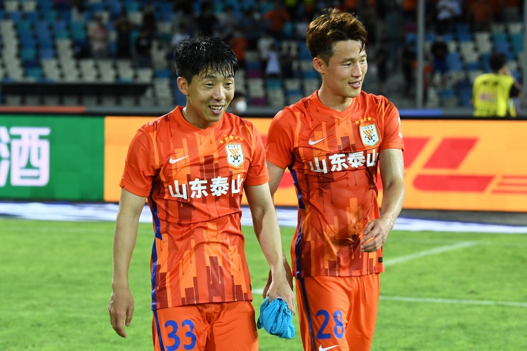  孫準(zhǔn)浩證言：2-2海港后收金敬道20萬，2-0河北前下注50萬賽后收錢
