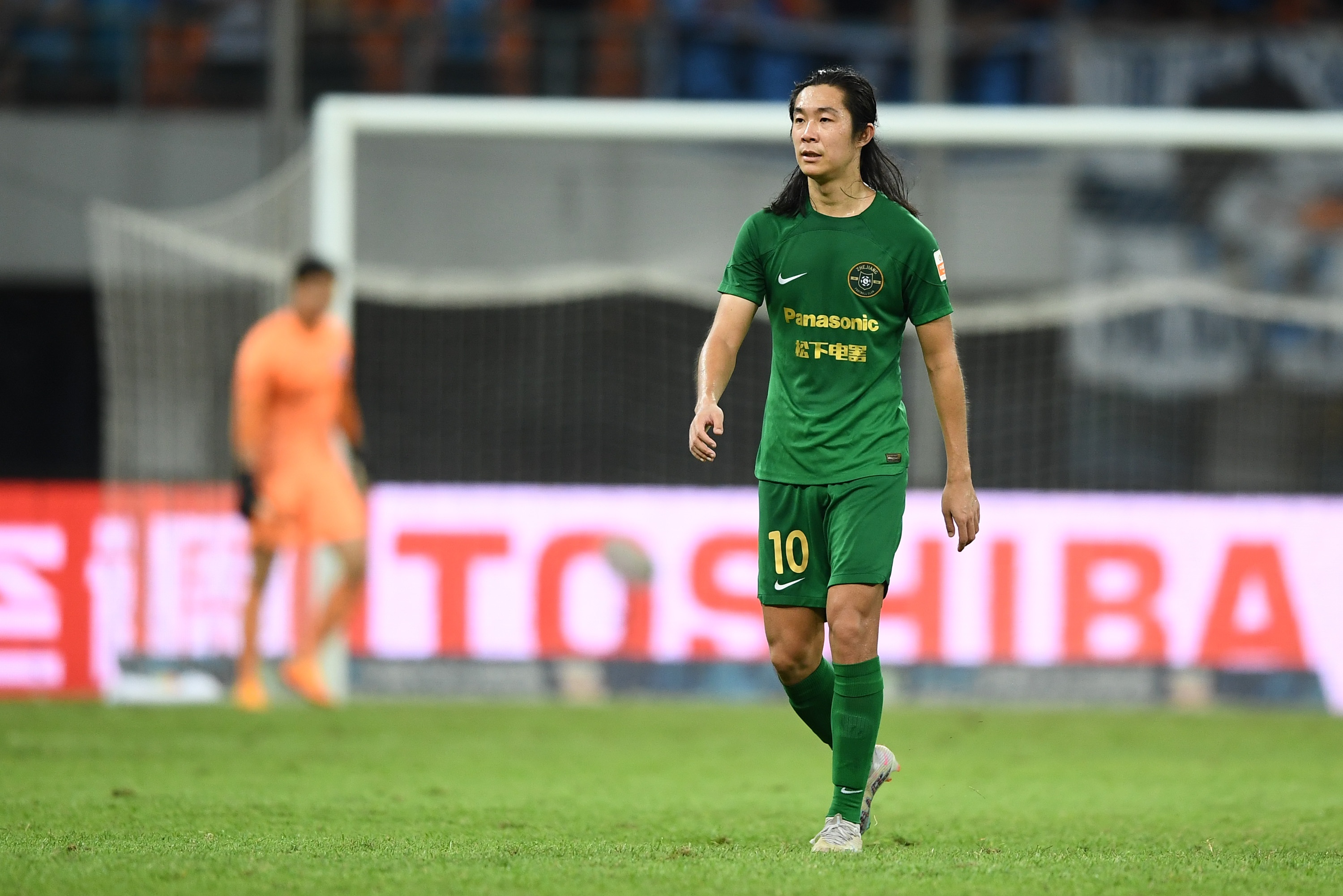  熱身賽-李提香“烏龍大禮”，西海岸1-0力克浙江隊