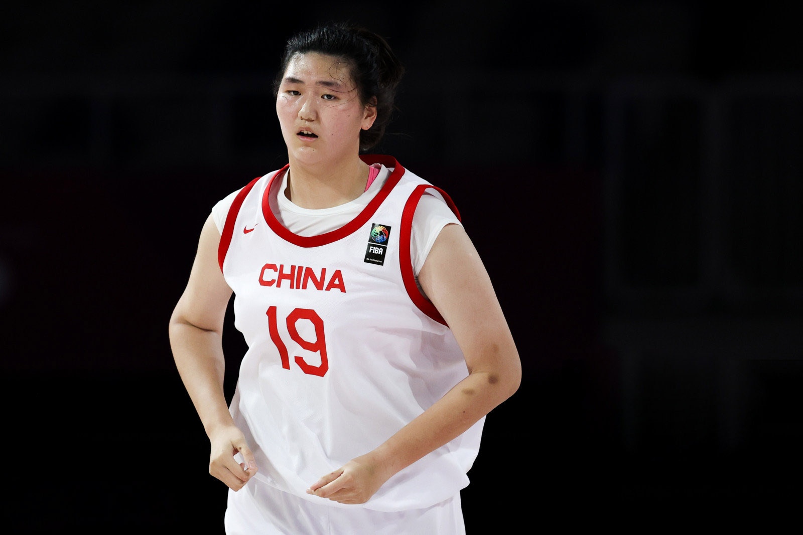  U19女籃世界杯分組：中國(guó)女籃與尼日利亞、葡萄牙、加拿大同分B組
