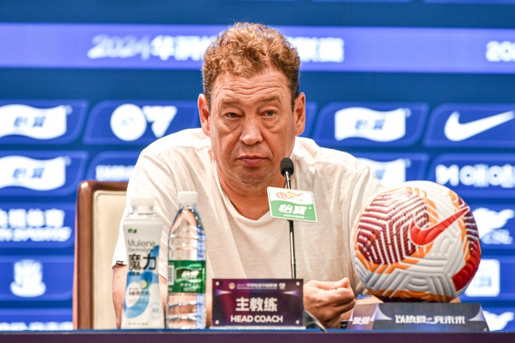  東體：申花穩(wěn)定是超級杯爭勝砝碼，米內羅首秀是一大看點