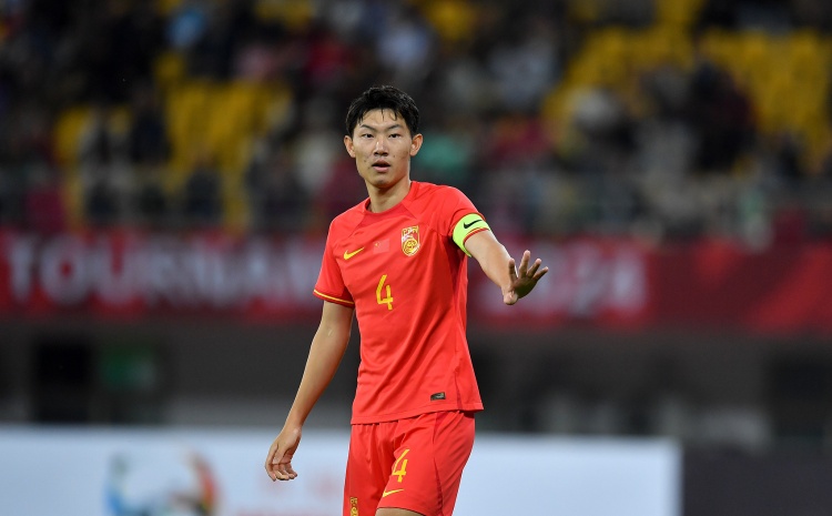  北青體育：U20國足次戰(zhàn)增開部分看臺(tái)座位，觀眾將達(dá)到近10000人