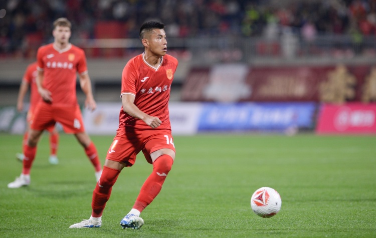  重慶銅梁龍官方：程燁桐傷缺2-3周，黃希揚(yáng)傷缺1周